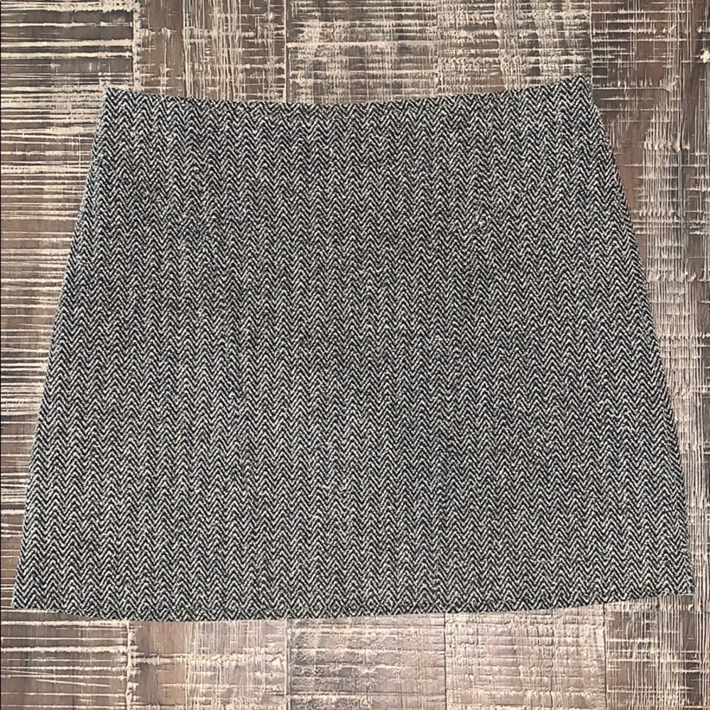 XS Express Mini Skirt Never Worn